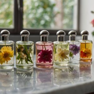 Fragrance Guide: Best Flowers for a Naturally Scented Kitchen
